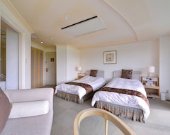 Khách sạn Cocopa Resort Club (Tsu, Nhật Bản)