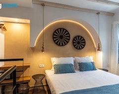 Hele huset/lejligheden Mosaic Luxury Home (Rhodos by, Grækenland)