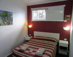 Highlander Haven Motel (Maryborough, Úc)