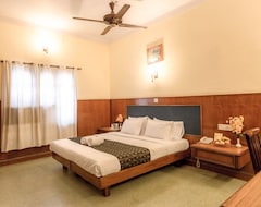 Hotel Oyo Rooms Richmond Circle (Bengaluru, India)
