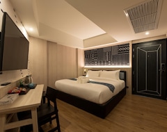 Salee Boutique Hotel (Chiang Mai, Tayland)