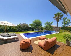 Cijela kuća/apartman Elected one of the hottest villas for families by The Sunday Times (Portimao, Portugal)