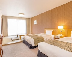 Hotel President Resort Karuizawa (Karuizawa, Japan)