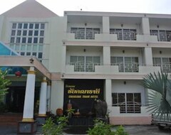 Hotel Chaikanathani (Phatthalung, Thailand)