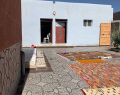 Hele huset/lejligheden Dar Dyafa (Ait Daoud, Marokko)