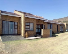 Toàn bộ căn nhà/căn hộ Kubo Bed And Breakfast (Cofimvaba, Nam Phi)