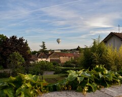 Toàn bộ căn nhà/căn hộ Your Home Away From Home In The Heart Of Burgundy. (Villers-la-Faye, Pháp)