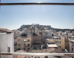 Tempi Hotel (Atenas, Grecia)