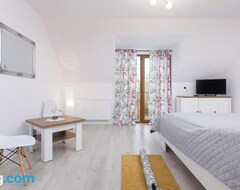 Cijela kuća/apartman Krab (Rewal, Poljska)