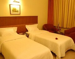 Khách sạn Hotel Solitaire (Mumbai, Ấn Độ)