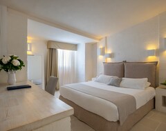 Hotel Baglioni Masseria Muzza (Otranto, Italija)