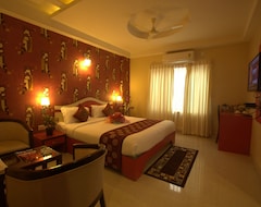 Hotelli Royal Shades (Bengalore, Intia)