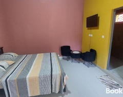 Aparthotel Residence Belier Keur Moussa (Dakar, Senegal)