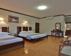 Hotel Amazing Chaung Tha Resort (Ngwe Saung Beach, Myanmar)