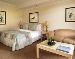 Hotel Glen Avon Lodge (Constantia, South Africa)