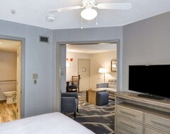 Hotel Homewood Suites by Hilton Hartford Windsor Locks (Windsor Locks, USA)
