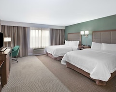 Hotel Hampton Inn & Suites Alliance (Alliance, USA)