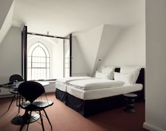 Hotel The Qvest (Cologne, Germany)