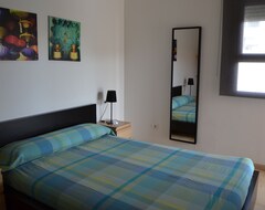 Cijela kuća/apartman Miami Playa: Apartment/ Flat - Miami Playa (Colldejou, Španjolska)