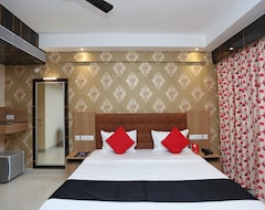 Hotel Capital O 28224 Victoria Royal (Puri, India)