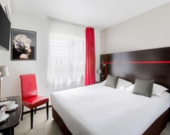 Khách sạn Best Western Urban Hotel (Lille, Pháp)