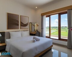 Khách sạn Taman Seminyak Suites (Seminyak, Indonesia)