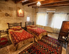 Khách sạn Century Cave Hotel (Göreme, Thổ Nhĩ Kỳ)