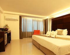 Hotel The Bangkok Major Suite (Bangkok, Tajland)