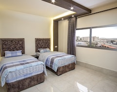 Khách sạn Al Riyati Hotel Apartments (Aqaba City, Jordan)