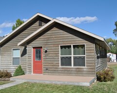 Koko talo/asunto Ennis, Mt: Madison River, Fishing, Yellowstone National Park, & Hunting (Ennis, Amerikan Yhdysvallat)