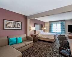 Otel La Quinta Inn & Suites Fayetteville (Fayetteville, ABD)