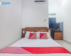 Hotel Oyo 93691 Minongga (Raha, Indonesia)