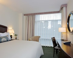 Hotel Marriott Vacation Club, New York City (New York, Sjedinjene Američke Države)