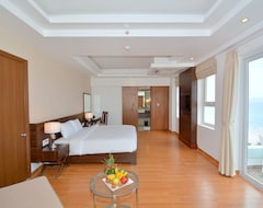 Otel Swandor Cam Ranh Resort-Ultra All Inclusive (Nha Trang, Vietnam)