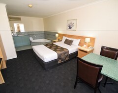 Khách sạn Sandown Heritage Motel (Melbourne, Úc)