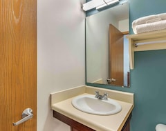 Hotel Extended Stay America Select Suites - Little Rock - Southwest (Little Rock, USA)