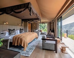 Hotel Botlierskop Private Game Reserve (Mossel Bay, Južnoafrička Republika)