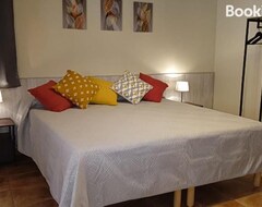 Cijela kuća/apartman Casa Burgues (Belchite, Španjolska)