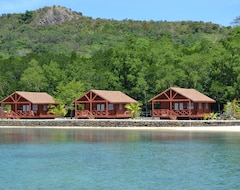 Hotel El Rio Y Mar Island Resort (Busuanga, Filipinas)