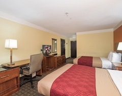 Hotel Econo Lodge Inn & Suites Madison (Madison, USA)