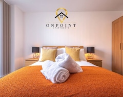 Khách sạn ✰onpoint- Amazing Apt Perfect For Business/work✰ (Reading, Vương quốc Anh)