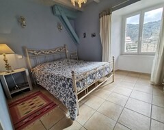 Tüm Ev/Apart Daire Gite LavoÛte-sur-loire, 3 Bedrooms, 5 Persons (Lavoûte-sur-Loire, Fransa)