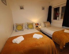 Hotel Peartree House (Derby, Reino Unido)