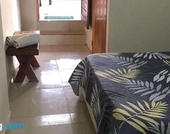 Casa/apartamento entero Pontal Do Peba Quarto Casal Beach House Na Praia (Piaçabuçu, Brasil)