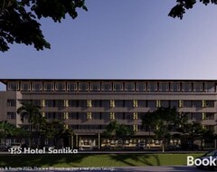 Hotelli Hotel Santika Lahat (Lahat, Indonesia)
