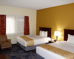 Khách sạn Hotel Americana (Nogales, Hoa Kỳ)