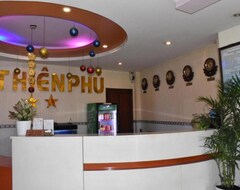 Khách sạn Thien Phu 2 (TP. Hồ Chí Minh, Việt Nam)