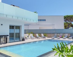 Tüm Ev/Apart Daire Villa Luz 37 - Jacuzzi Terrace & Swimming Pool (Albufeira, Portekiz)