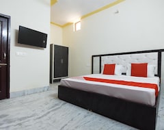 Khách sạn Oyo 48981 Hotel Savera (Mohali, Ấn Độ)