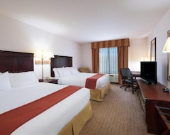 Holiday Inn Express Hotel & Suites Evanston, an IHG Hotel (Evanston, USA)